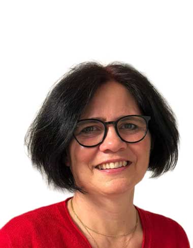 Astrid Klotz