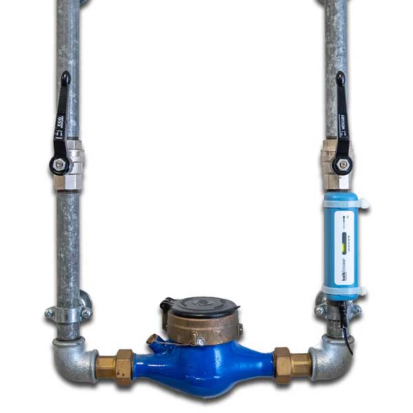 Kalkbrecher von Pro-Entec.