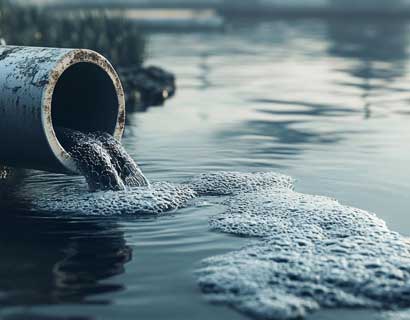 Kläranlagen rücken als Klimafaktor stärker in den Fokus