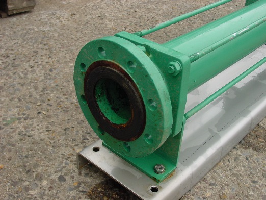 Gebraucht NM 045 2 - Pro Entec GmbH